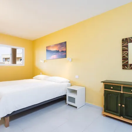 Casa Aguamarina *