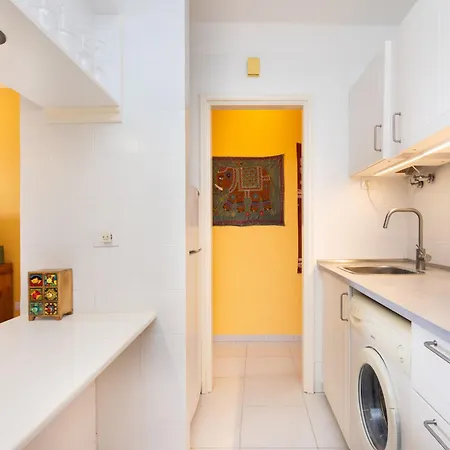 Casa Aguamarina El Médano