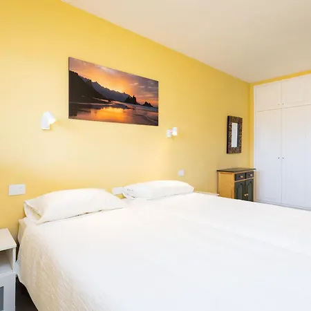 Apartamento Casa Aguamarina *