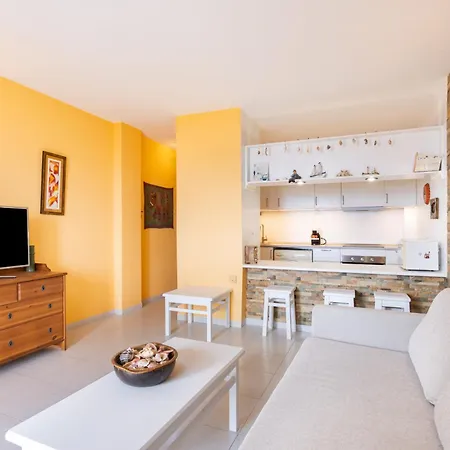 Casa Aguamarina Apartment *