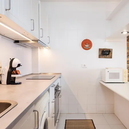 Apartamento Casa Aguamarina *