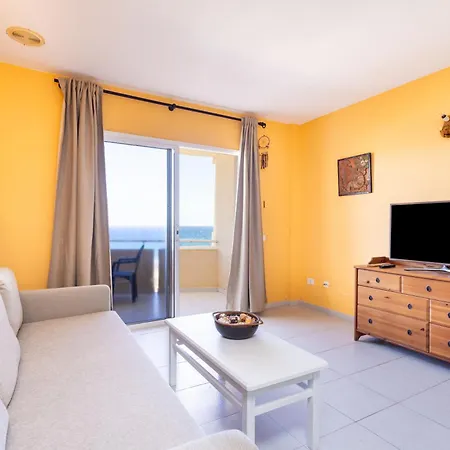 Casa Aguamarina * El Médano