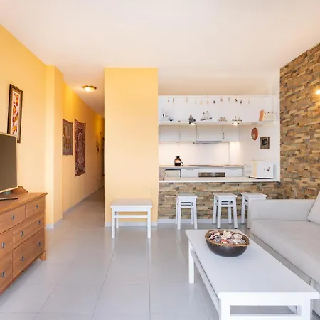 Apartamento Casa Aguamarina *