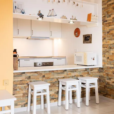 Casa Aguamarina *