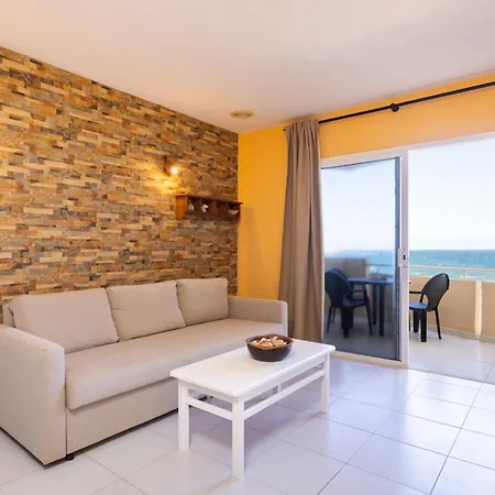 Apartamento Casa Aguamarina