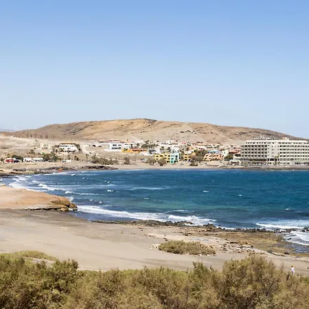 Apartamento Casa Aguamarina *